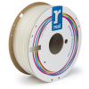 REAL neutral/uncoloured PLA filament 2.85mm, 1kg