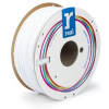 REAL white PETG filament 2.85mm, 1kg