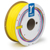 REAL yellow PLA filament 1.75mm, 1kg