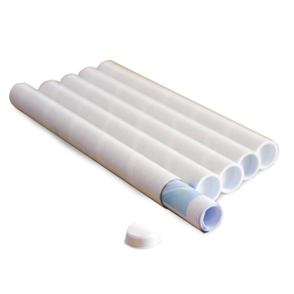 Raadhuis A1/A2 shipping tubes (5-pack)  209272 - 1