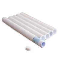 Raadhuis A1/A2 shipping tubes (5-pack)  209272