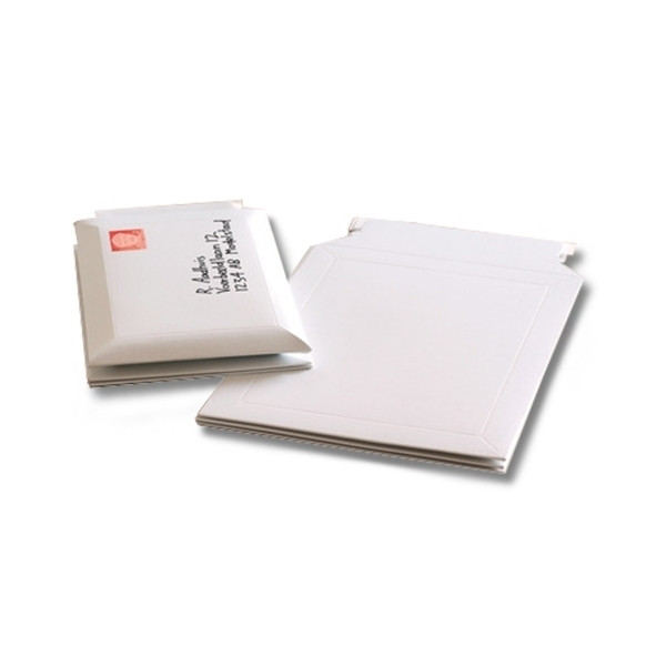 Raadhuis cardboard envelope 238mm x 312mm (5-pack) RD-303101-5 209265 - 1