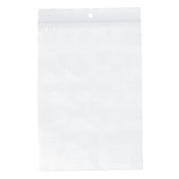 Raadhuis resealable bag, 8cm x 12cm (1000 pack) RD-341145 209311