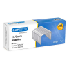 Rapesco 13/6 galvanised staples (5000-pack)