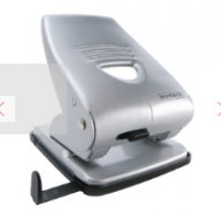 Rapesco HT00173 835 silver 2-hole puncher (40-sheets)  299074