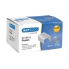 Rapesco Staples 923 series, 8mm (4000-pack)