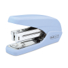 Rapesco X5-25ps Less Effort powder blue stapler 1340 202051 - 1