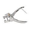 Rapid punching pliers RP05 including 100 punching eyes