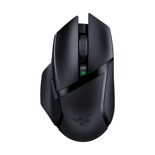 Razer Basilisk X HyperSpeed black wireless gaming mouse RZ01-03150100-R3G1 423151 - 1