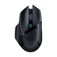 Razer Basilisk X HyperSpeed black wireless gaming mouse RZ01-03150100-R3G1 423151