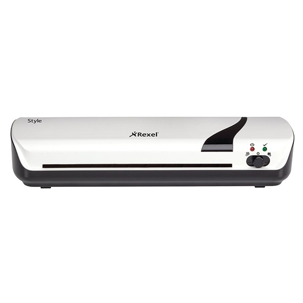 Rexel A4 laminator | Rexel Style 2104513 208201 - 1