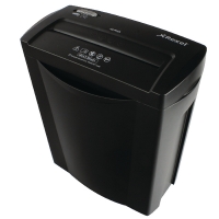 Rexel Alpha cross-cut paper shredder 2102023EU 208095