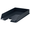 Rexel Choices black A4 letter tray