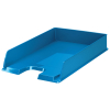 Rexel Choices blue A4 letter tray