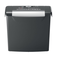 Rexel Momentum S206 strip-cut paper shredder 2104568EU 208211