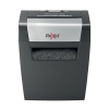 Rexel Momentum X308 cross-cut paper shredder