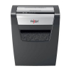 Rexel Momentum X410 cross-cut paper shredder