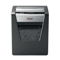 Rexel Momentum X415 cross-cut paper shredder 2104576EU 208220