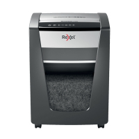 Rexel Momentum X420 cross-cut paper shredder 2104578EU 208221