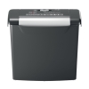 P2 paper shredder | Rexel Momentum S206 strip-cut 208211 P2 paper shredder | Rexel Momentum S206 strip-cut 208211 - 1