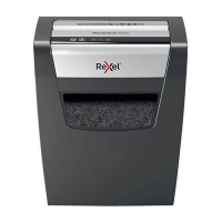 Rexel P4 paper shredder | Rexel Momentum X410 cross-cut 2104571EU 208214