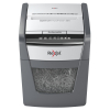 P4 paper shredder | Rexel Optimum Auto+ 50X cross-cut 208222 P4 paper shredder | Rexel Optimum Auto+ 50X cross-cut 208222 - 1