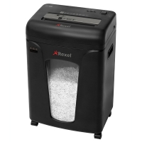 Rexel P5 paper shredder | Rexel REM820 micro-cut 2104010EU 208107