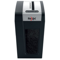 P5 paper shredder | Rexel Secure MC6-SL Whisper-Shred micro-cut 208232 P5 paper shredder | Rexel Secure MC6-SL Whisper-Shred micro-cut 208232