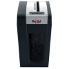 P5 paper shredder | Rexel Secure MC6-SL Whisper-Shred micro-cut 208232 P5 paper shredder | Rexel Secure MC6-SL Whisper-Shred micro-cut 208232 - 1