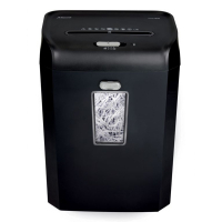 Rexel ProMax QS REX823 cross-cut paper shredder 2104583EU 208237