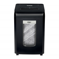 Rexel ProMax QS RSX1538 cross-cut paper shredder 2104587EU 208238