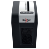 Rexel Secure MC3-SL Whisper-Shred micro-cut paper shredder