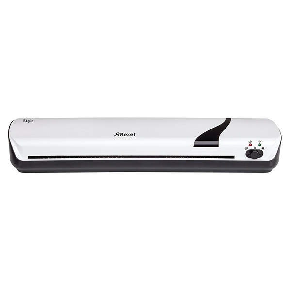 Rexel Style A3 laminator 2104514 208202 - 1