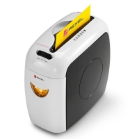 Rexel Style cross-cut paper shredder 2101941EU 208092