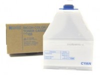 Ricoh 105 C cyan toner (original) 885409 074010