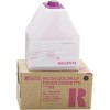 Ricoh 105 M magenta toner (original) 885408 074012 - 1