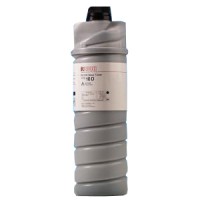 Ricoh 10D black toner (original Ricoh) 885056 074000