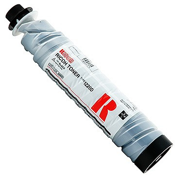 Ricoh 1220D black toner (original Ricoh) 888087 074146 - 1