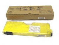 Ricoh 125 yellow toner (original) 400841 074030