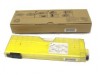 Ricoh 125 yellow toner (original)