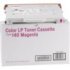 Ricoh 140 M magenta toner (original) 402099 074036 - 1