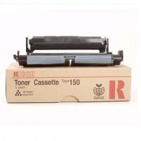 Ricoh 150 black toner (original) 339481 074040