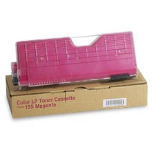 Ricoh 155 M magenta toner (original) 420127 074044 - 1