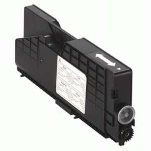 Ricoh 165 BK black toner (original) 402444 074048 - 1