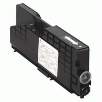 Ricoh 165 BK black toner (original) 402444 074048