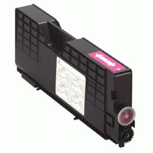 Ricoh 165 M high capacity magenta toner (original) 402446 074056 - 1