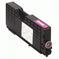 Ricoh 165 M high capacity magenta toner (original) 402446 074056