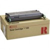 Ricoh 185 black toner (original) 410303 074062 - 1