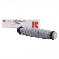 Ricoh 2200 black toner (original) 889776 074174