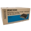 Ricoh 220 black toner (original)